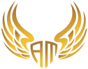 A.M. DARZI Logo