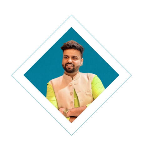 Harsh Sharma AM DARZI Team