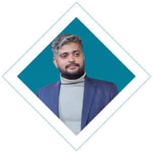 Mohd Danish Team AM Darzi