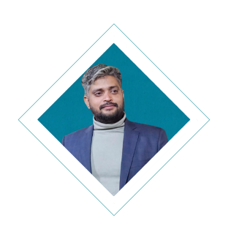 Mohd Danish AM DARZI Team
