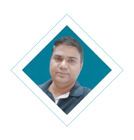 Rohit Kumar AM DARZI Team